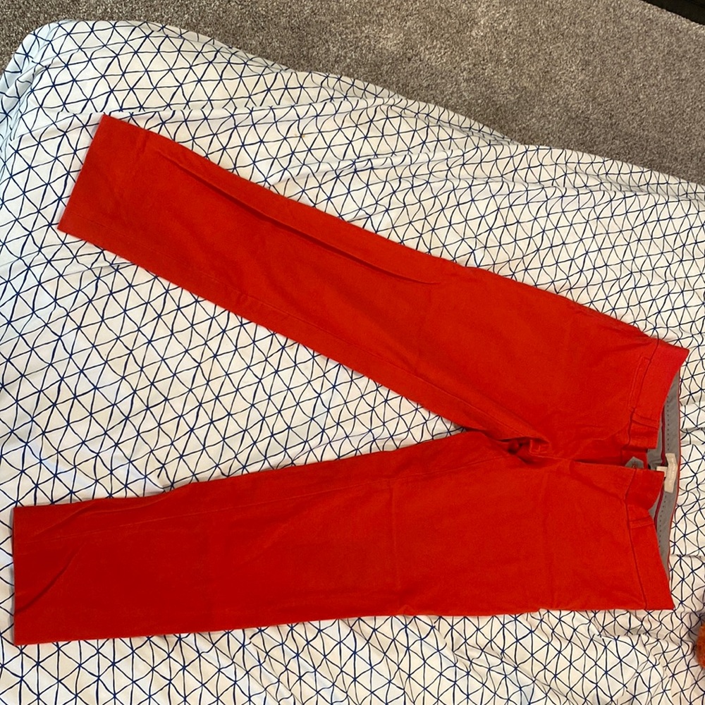 Banana republic Sloan ankle pant